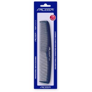 Top Choice Grzebień do włosów Falcon (1697) 1db 144040311 - Szépség & Egészség