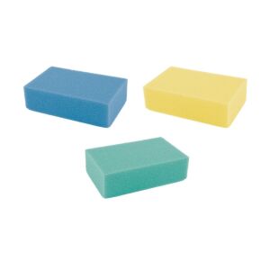 DONEGAL GĄBKA D/MYCIA prostokątna 6014 144040330 - Kézi mosogatás