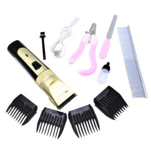 Surker SK-910 Kutyaszőrnyíró készlet 144046903 - Surker