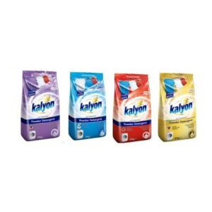 KALYON Vollwaschmittel 9 kg 144047402 - Maschinengeschirrspülmittel