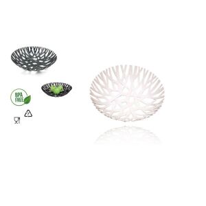 Gyümölcstál Műanyag Savanna 35cm 144067642 - Gyümölcskosár