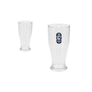 Sörös Korsó Víztiszta Műanyag 520ml 101004600 144067656 - Söröspohár