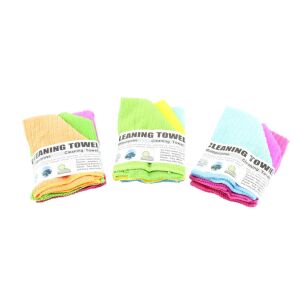 Mikrószálas Törlőkendő 3db WK2000080/WK2000050/WK2000140