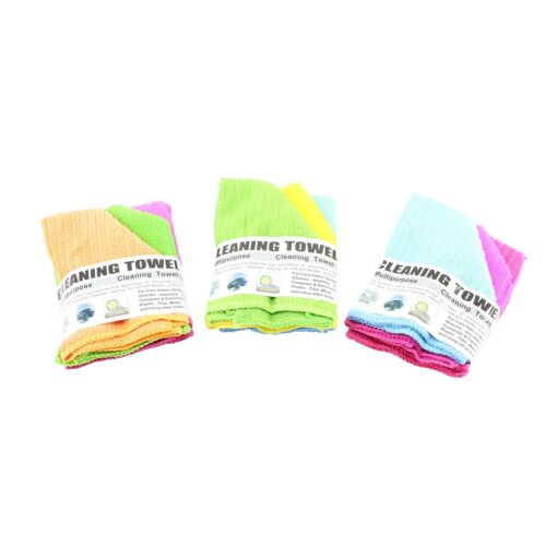 Mikrószálas Törlőkendő 3db WK2000080/WK2000050/WK2000140 144067673