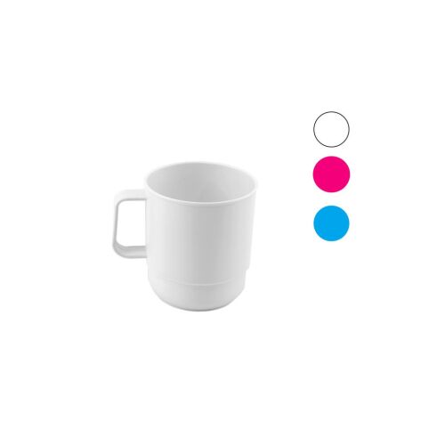 Bögre Műanyag 3dl Füles 144067680