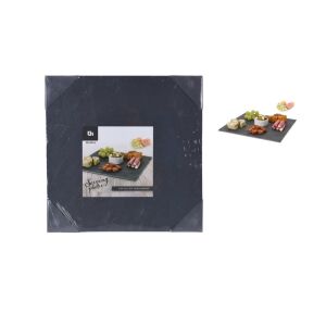 Tálaló Pala 30*30cm 210000200 144067748 - Kínáló tál