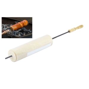 Kürtőskalács Sütő Nagy 144067755 - Kürtőskalács sütő