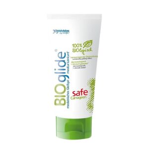 BIOglide "Safe" kenőgél 100 ml (BG004) 144067869 - JoyDivision