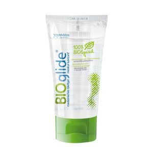 BIOglide Natural kenőgél 150 ml (BG002) 144067874 - JoyDivision