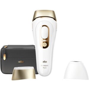 Braun Silk-Expert Pro 5 PL5140 IPL Szőrtelenítő
