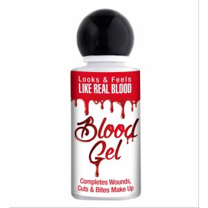 Falsches Blut - 28 ml 144069124 - Partyschminke