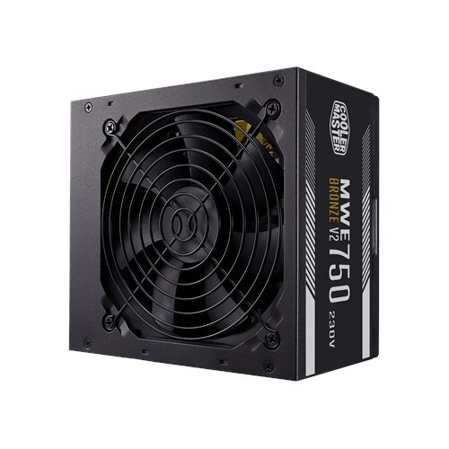 Cooler Master MWE 750W, Bronze V2 144073215
