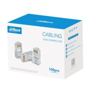 KÁBEL S PRÍSTUPNÝM ZÁSUVKOU RJ45 100 BALENIE/PFM976-531 DAHUA