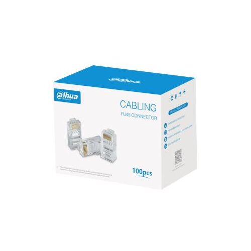 KÁBEL S PRÍSTUPNÝM ZÁSUVKOU RJ45 100 BALENIE/PFM976-531 DAHUA 144073368