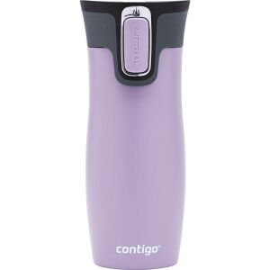 Contigo West Loop 2.0 Dark Plum 470ml fioletowy 144074226 - Contigo