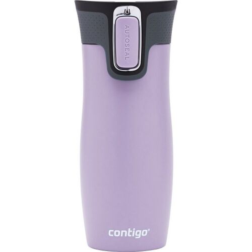 Contigo West Loop 2.0 Dark Plum 470ml fioletowy 144074226