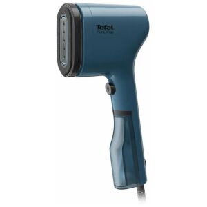Tefal Pure Pop DT2020 Vaporizator haine manual 0,07 L 1300 W Albastru (DT2020E1) 144074289 - Tefal