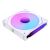 Lian Li UNI FAN SL-INF 120 ARGB Reverse wentylator PWM - 120mm, biały 144074516