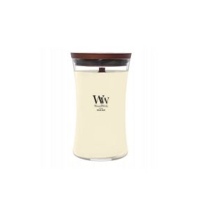 WoodWick Solar Haze - Friss Illatgyertya 610g - Krém (2643829E) 144076512 - WoodWick