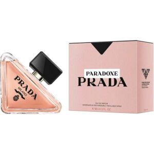 Prada Paradoxe EDP 90ml Hölgyeknek (3614273760164) 144076624 - Prada