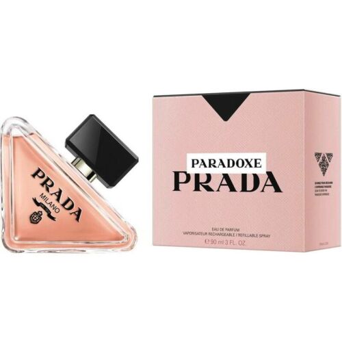 Prada Paradoxe EDP 90ml Hölgyeknek (3614273760164) 144076624