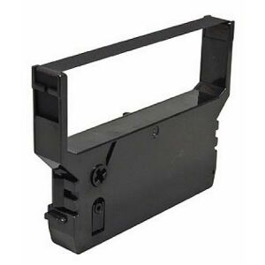 Festékszalag Citizen DP600, IR60 pénztárgépekhez, VICTORIA TECHNOLOGY, fekete 144080163 - Pénztárgépszalag