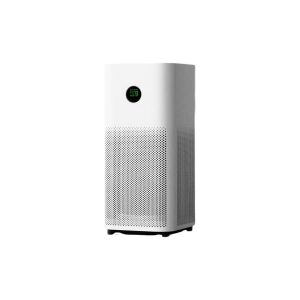 Xiaomi Mijia Smart Air Purifier 6, fehér légtisztító otthonra - Baba egészség