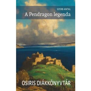 A Pendragon legenda 144081020 - Osiris