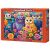 Castorland 3000 db-os puzzle - Virágok és baglyok (C-300723) 144082180