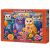 Castorland 3000 db-os puzzle - Virágok és baglyok (C-300723) 144082180