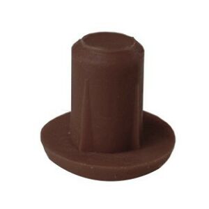 Bază glisor mobilă cu 1 știft M.A. Brown 144082777 - Picioare mobilă