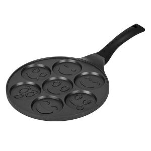 Palacsintasütő serpenyő  26cm, Tapadásmentes Bevonat 144083673 - Palacsintasütő