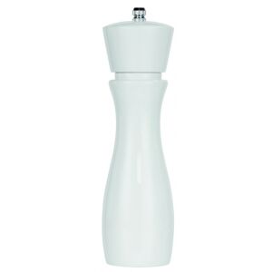 Fűszerörlő - Fehér, Kézi 144083691 - Tárolás & Rendszerezés