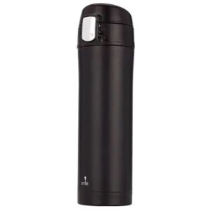 Vákuumos Termosz - Fekete, 420ml 144083698 - Termosz és italtartó