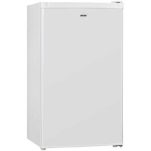 Hűtőszekrény Fagyasztóval - 69 / 11 L, Fehér 144083723 - Egyajtós hűtőszekrény