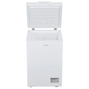 Fagyasztóláda - 98 L, Fehér 144083726 - Fagyasztóláda és Fagyasztószekrény