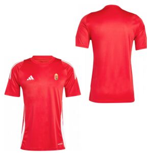 Magyarország mez felső szurkolói Adidas női T24 piros felnőtt - KALMÁR 13 144084626 - Focimez