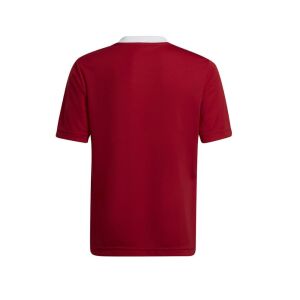 Magyarország mez felső szurkolói Adidas piros gyerek - SZOBOSZLAI 144085166 - Gyerek focimez