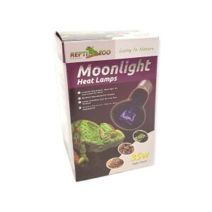 Repti Zoo Holdfény izzó - 35 W 144086338 - Hal- & Hüllőtartás