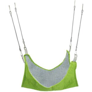 Trixie Hammock | Ketrecbe való függőágy patkányok részére - 30x30 cm 144086649 - Rágcsáló fekhely