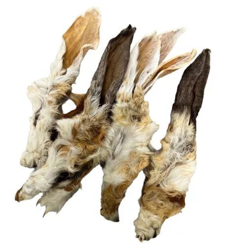 Farkaskonyha | Szőrös nyúlfül 4kg 144086795