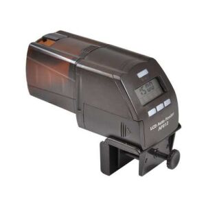 KW Dophin AF-012 haletető automata akváriumhoz 144086938 - Haleledel adagoló