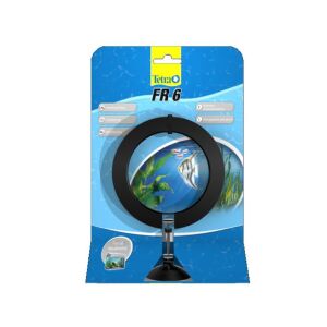 Tetra FR 6 Futterring | Etető gyűrű akváriumokba - 6 cm 144087874 - Haleledel adagoló