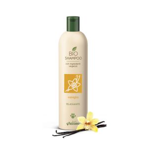 Record BIO kutyasampon VANÍLIÁVAL 250 ml 144087925 - Kutya sampon