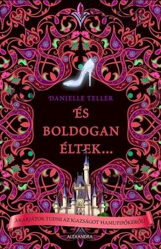 És boldogan éltek...