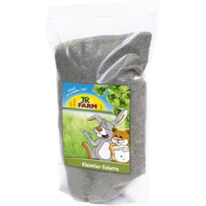 JR Farm | Kisállat alom - 1 Kg 144087980 - Rágcsáló alom