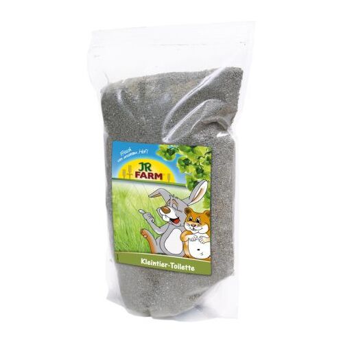 JR Farm | Kisállat alom - 1 Kg 144087980