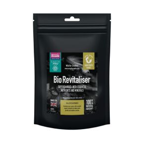 Arcadia | Earth Pro Bio-Revitaliser | Bioaktív talajtáp ásványi anyagokkal hüllők és kétéltűek számára – 450 g 144089483 - Hal- & Hüllőtartás