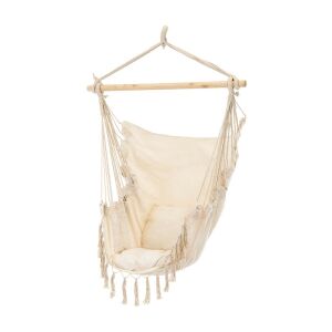 Puerto függőszék bézs 144089772 - Függőszék