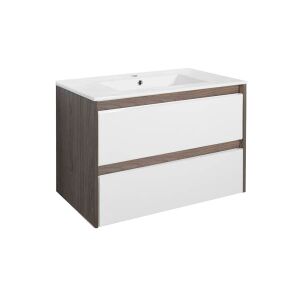 Porto 80 alsó szekrény mosdóval 144090557 - Bútor